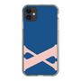 Slim Protection Case［ Original - initial color - X navy ］