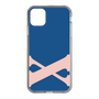Slim Protection Case［ Original - initial color - X navy ］