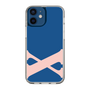 Slim Protection Case［ Original - initial color - X navy ］