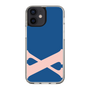 Slim Protection Case［ Original - initial color - X navy ］