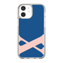 Slim Protection Case［ Original - initial color - X navy ］
