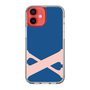 Slim Protection Case［ Original - initial color - X navy ］