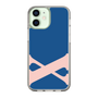 Slim Protection Case［ Original - initial color - X navy ］