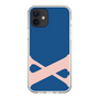 Slim Protection Case［ Original - initial color - X navy ］