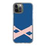 Slim Protection Case［ Original - initial color - X navy ］