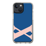 Slim Protection Case［ Original - initial color - X navy ］