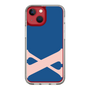 Slim Protection Case［ Original - initial color - X navy ］