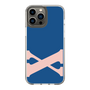 Slim Protection Case［ Original - initial color - X navy ］