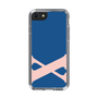 Slim Protection Case［ Original - initial color - X navy ］