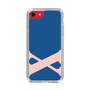 Slim Protection Case［ Original - initial color - X navy ］