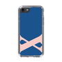 Slim Protection Case［ Original - initial color - X navy ］
