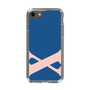 Slim Protection Case［ Original - initial color - X navy ］