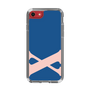 Slim Protection Case［ Original - initial color - X navy ］