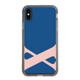 Slim Protection Case［ Original - initial color - X navy ］
