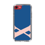 Slim Protection Case［ Original - initial color - X navy ］