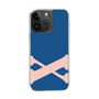 Slim Protection Case［ Original - initial color - X navy ］