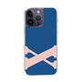 Slim Protection Case［ Original - initial color - X navy ］