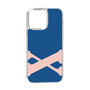 Slim Protection Case［ Original - initial color - X navy ］