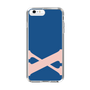 Slim Protection Case［ Original - initial color - X navy ］