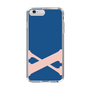 Slim Protection Case［ Original - initial color - X navy ］