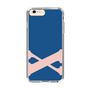 Slim Protection Case［ Original - initial color - X navy ］