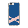 Slim Protection Case［ Original - initial color - X navy ］