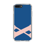 Slim Protection Case［ Original - initial color - X navy ］