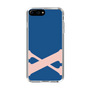 Slim Protection Case［ Original - initial color - X navy ］