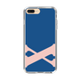 Slim Protection Case［ Original - initial color - X navy ］