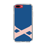 Slim Protection Case［ Original - initial color - X navy ］