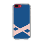 Slim Protection Case［ Original - initial color - X navy ］