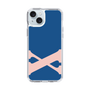 Slim Protection Case［ Original - initial color - X navy ］