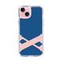 Slim Protection Case［ Original - initial color - X navy ］