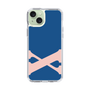 Slim Protection Case［ Original - initial color - X navy ］
