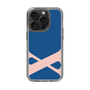 Slim Protection Case［ Original - initial color - X navy ］