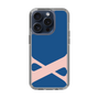 Slim Protection Case［ Original - initial color - X navy ］