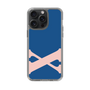 Slim Protection Case［ Original - initial color - X navy ］
