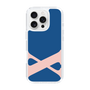 Slim Protection Case［ オリジナル - initial color - X navy ］