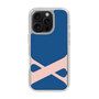 Slim Protection Case［ オリジナル - initial color - X navy ］