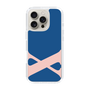 Slim Protection Case［ オリジナル - initial color - X navy ］