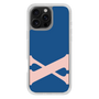 Slim Protection Case［ オリジナル - initial color - X navy ］