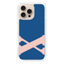 Slim Protection Case［ オリジナル - initial color - X navy ］