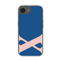 Slim Protection Case［ Original - initial color - X navy ］