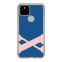 Slim Protection Case［ Original - initial color - X navy ］