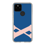 Slim Protection Case［ Original - initial color - X navy ］