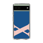 Slim Protection Case［ Original - initial color - X navy ］