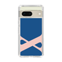 Slim Protection Case［ Original - initial color - X navy ］