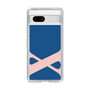 Slim Protection Case［ Original - initial color - X navy ］