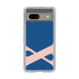 Slim Protection Case［ Original - initial color - X navy ］