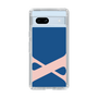 Slim Protection Case［ Original - initial color - X navy ］